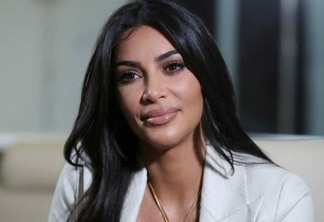Kim Kardashian estrela seu próprio reality há anos