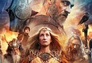Prime Video tem filme com Thor e vikings