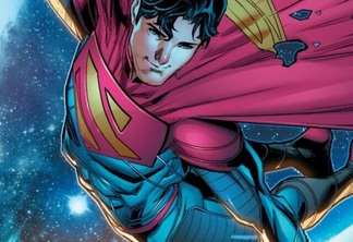 DC revela o único personagem que consegue emboscar o Superman