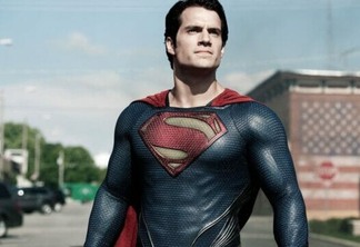 Henry Cavill pode estar voltando como Superman