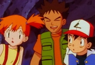 Personagem de Pokémon tem os pais mais irresponsáveis dos animes