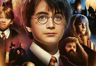 Daniel Radcliffe revela o motivo hilário por que continuou interpretando Harry Potter