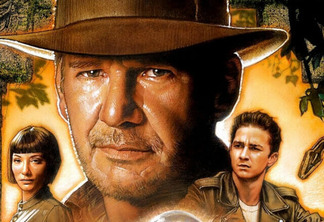 Roteirista admite decepção com Indiana Jones 4; veja o motivo
