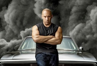 Vin Diesel em Velozes e Furiosos 9