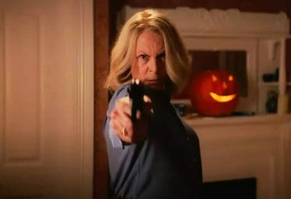 Laurie não será a mesma em Halloween Ends