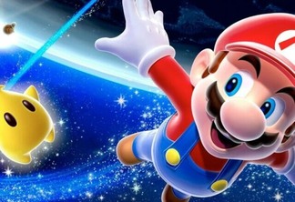 Chris Pratt fará o papel de Mario na animação