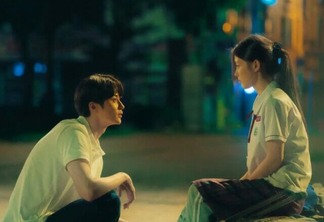 Garota do Século 20 é o novo romance coreano da Netflix