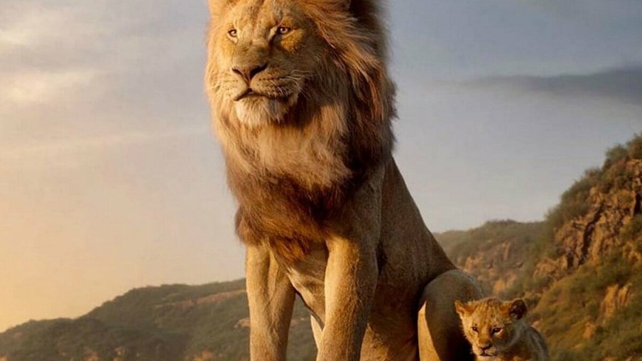 Mufasa: Veja o trailer do prelúdio de O Rei Leão