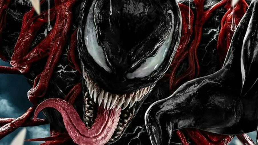 Venom é um spin-off de Homem-Aranha