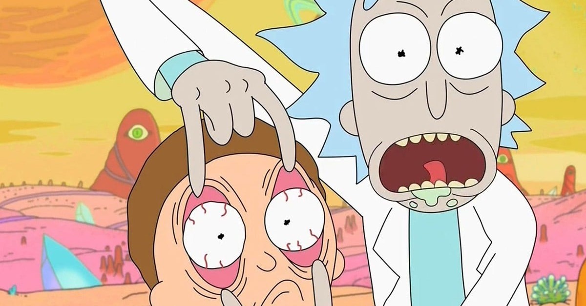 Rick and Morty: oitava temporada chega em 2025 e série spin-off recebe  novo teaser