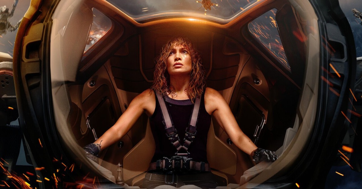 Wir erklären das Ende des Netflix-Films mit Jennifer Lopez