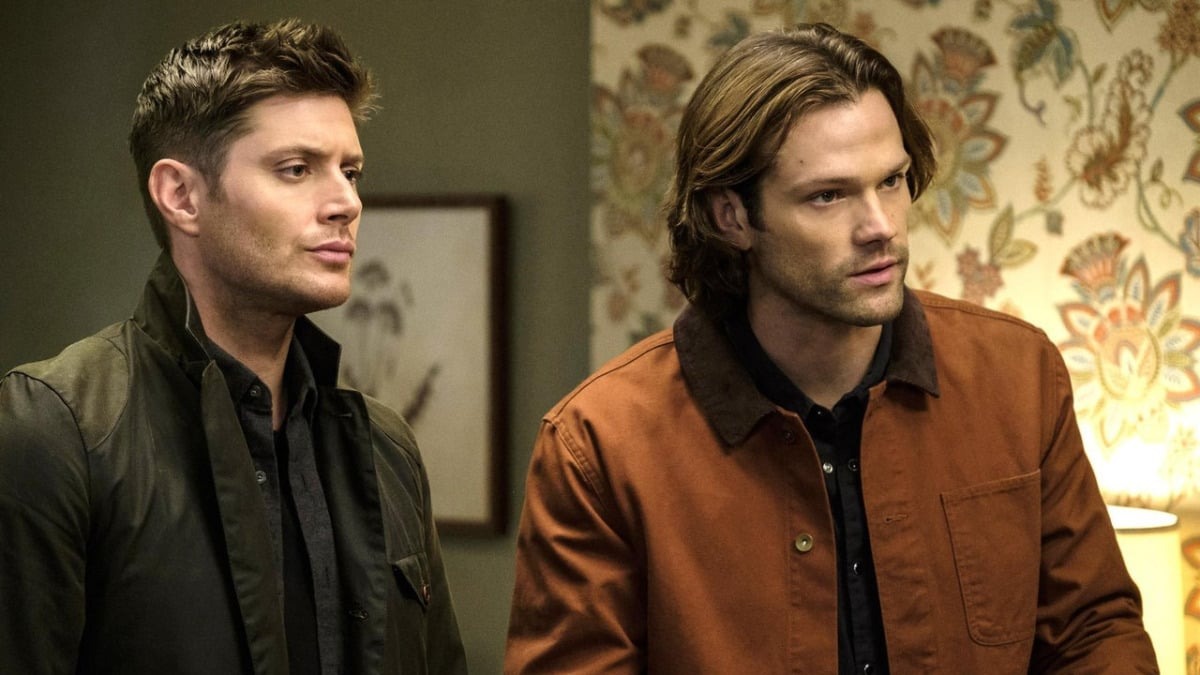 Supernatural  Todas as vezes que Sam e Dean morreram na série -  Observatório do Cinema