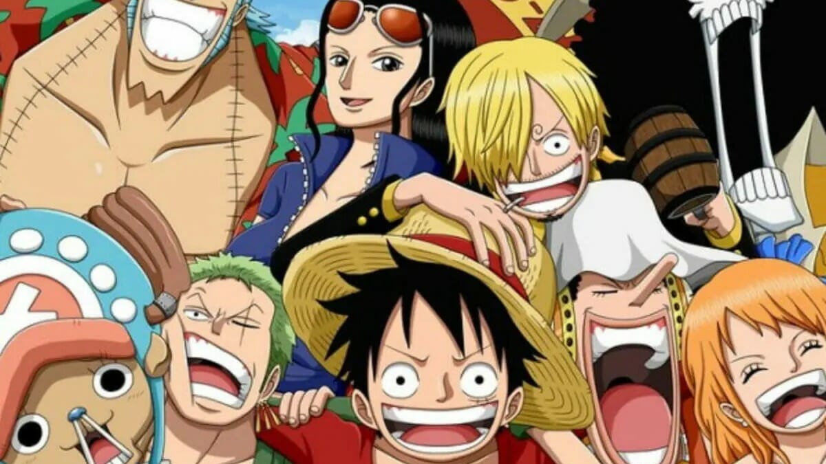 Portal Netflix BR Fan Account on X: 🚨 Novas temporadas do anime One Piece  chegam ao catálogo da @NetflixBrasil em 1° de julho!! / X, quantas  temporadas one piece tem 