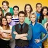 Personagens da série Glee.