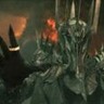 Sauron em O Senhor dos Anéis