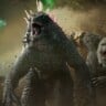 Godzilla e Kong: O Novo Império