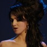 Marisa Abela como Amy Winehouse em Black to Black