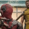 Cena de Deadpool e Wolverine