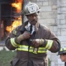 Eamonn Walker em Chicago Fire