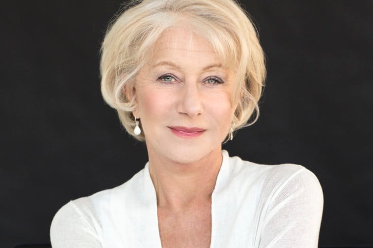 Resultado de imagem para helen mirren