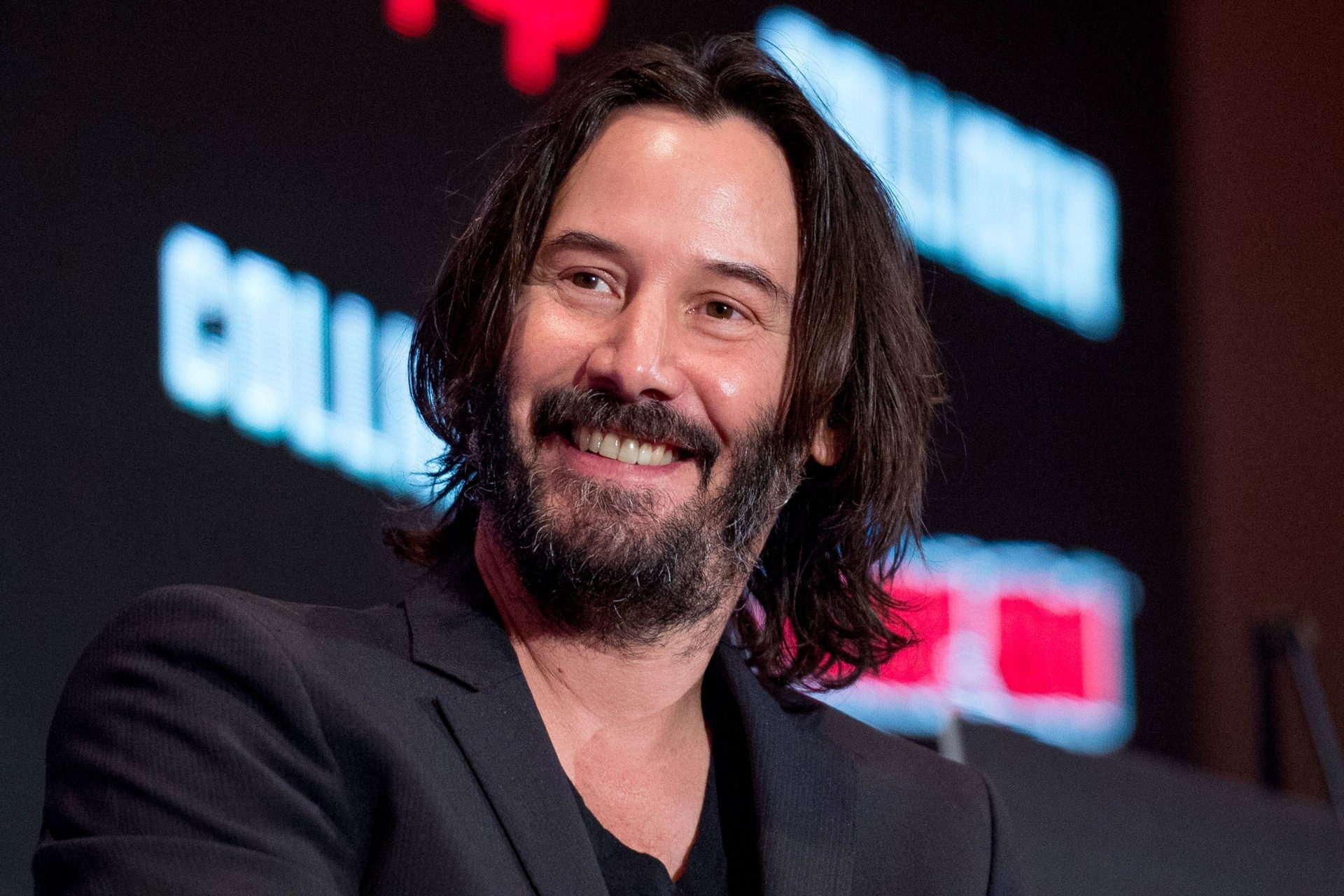 A trágica história de vida de Keanu Reeves - Observatório do Cinema