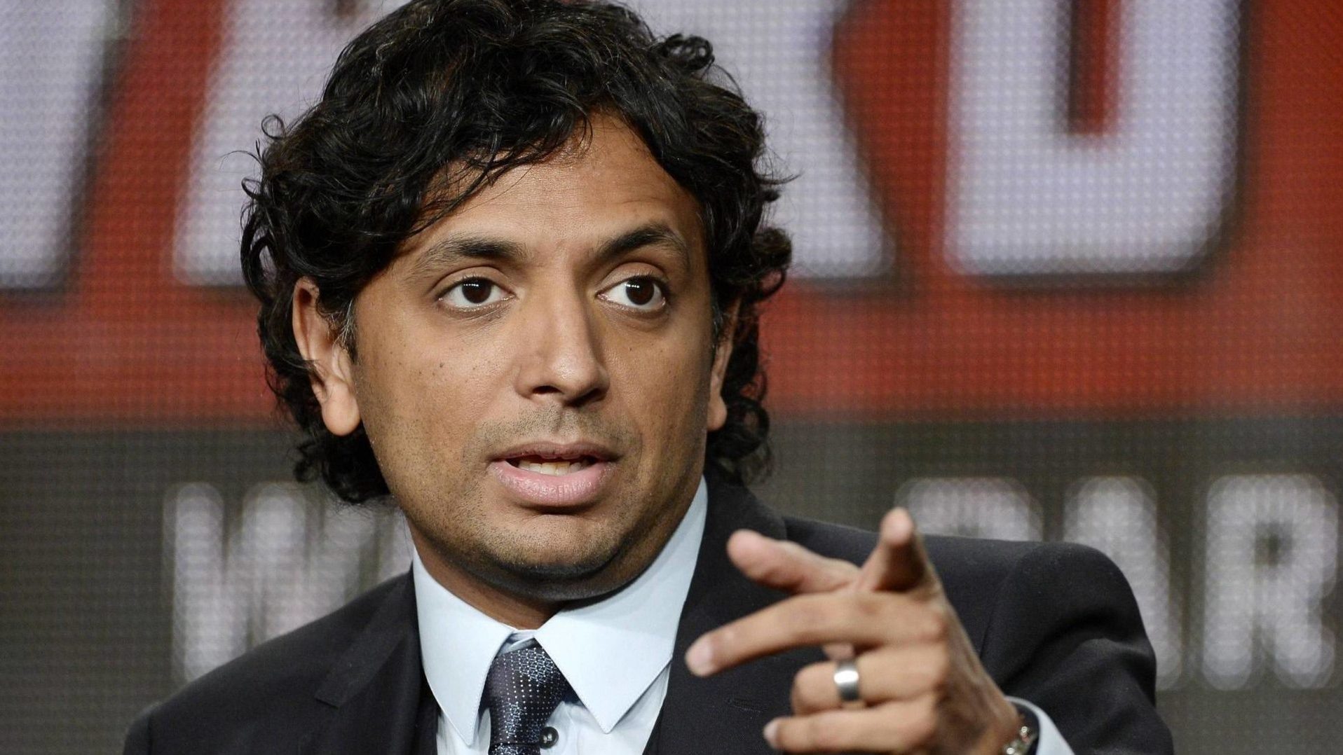 M. Night Shyamalan