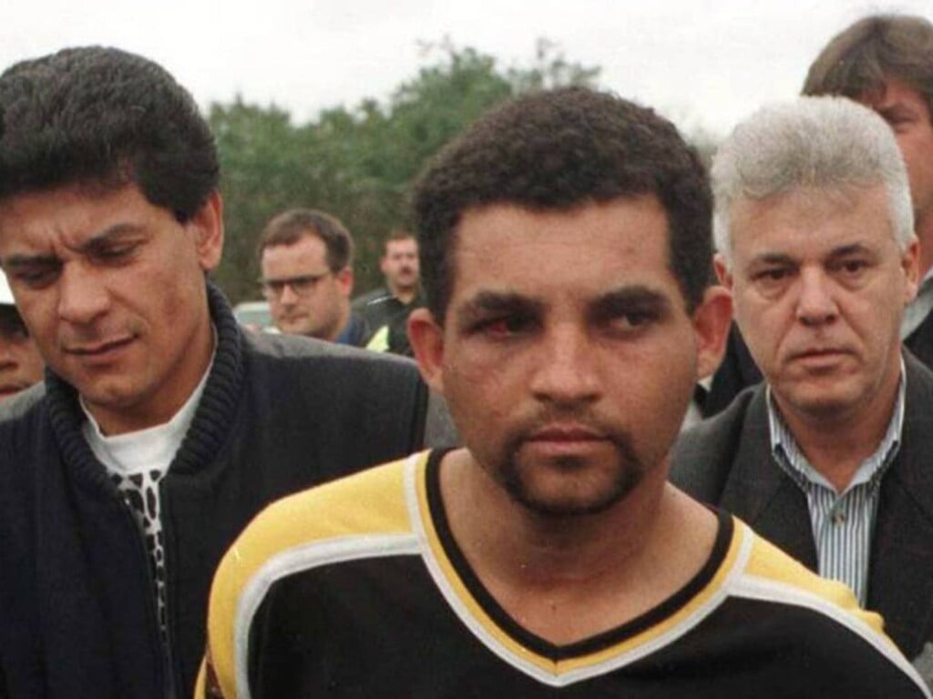Francisco de Assis Pereira foi preso em 1998