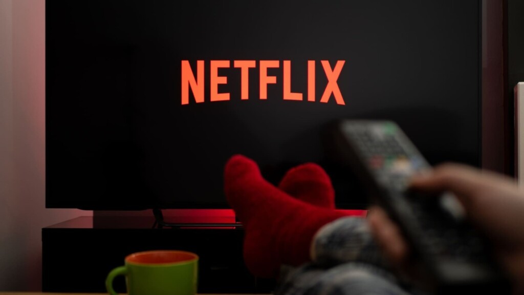 Netflix é um dos streamings de valor mais elevado no Brasil