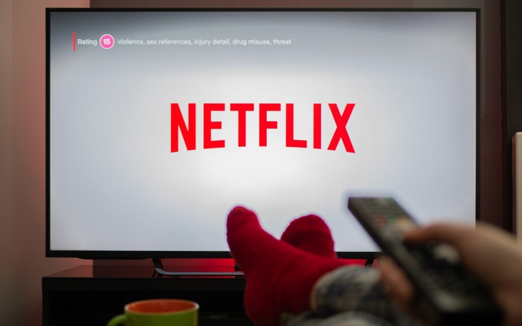 Netflix