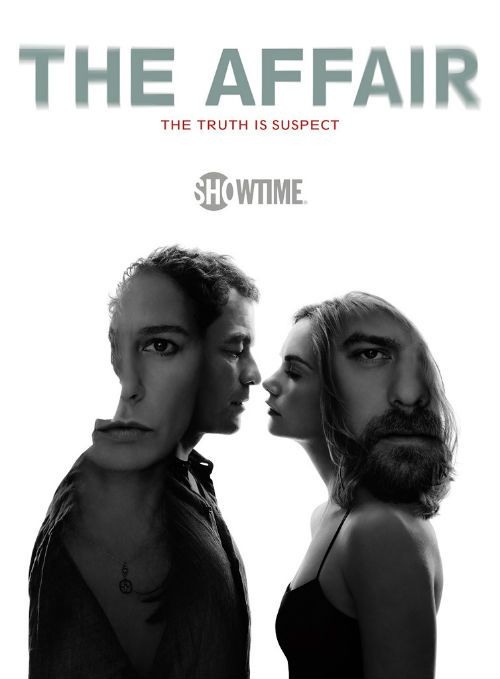 The Affair poster segunda temporada