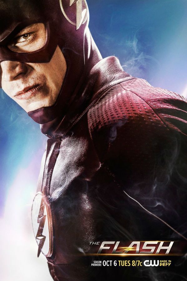 theflashposter2209