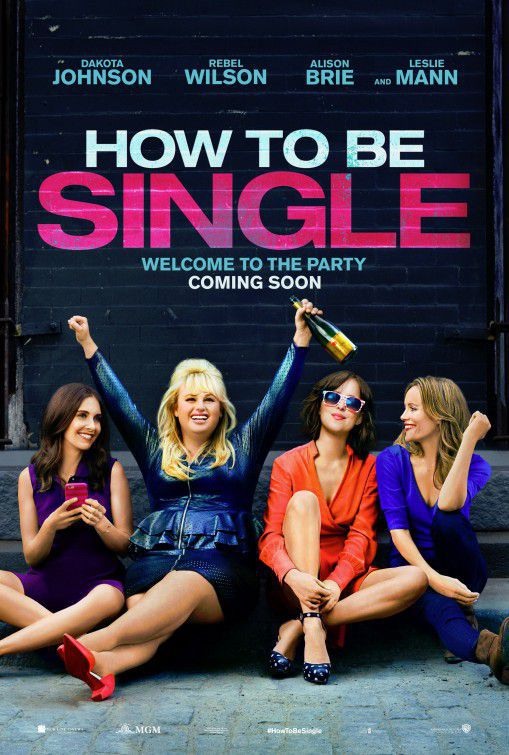 how_to_be_single-poster