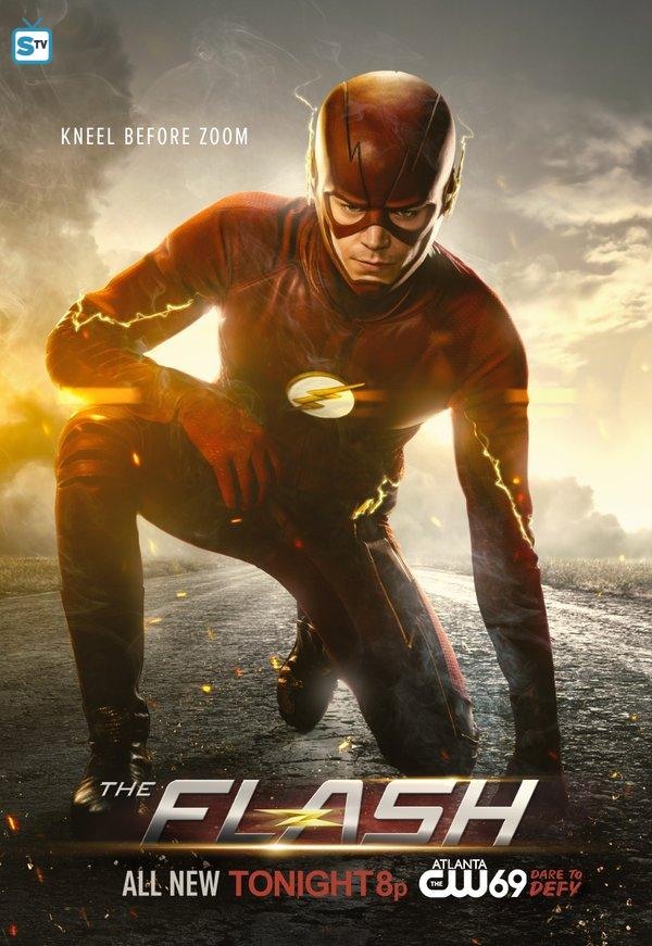theflashposterzoom