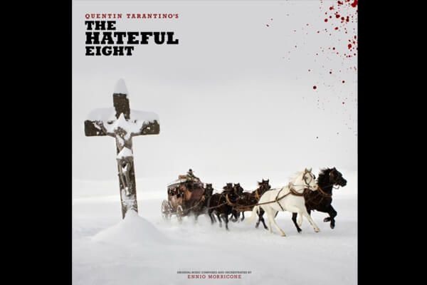 The-Hateful-Eight-Soundtrack
