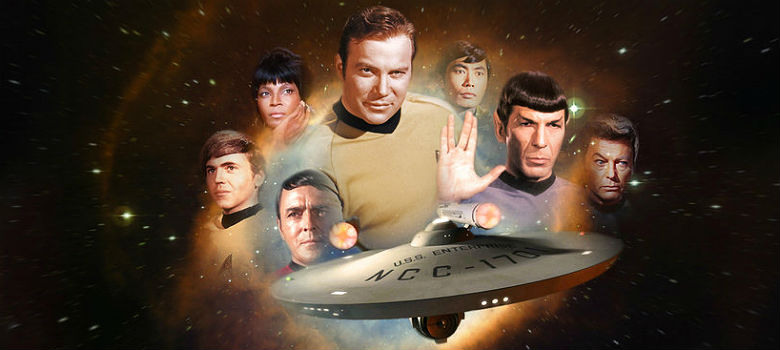 Star Trek: a série original 