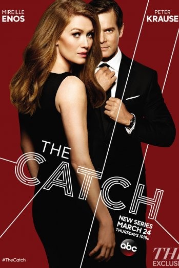 the_catch_poster