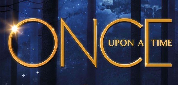 Poster de Once Upon a Time.