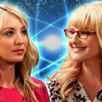 Fãs de The Big Bang Theory têm um problema com Penny e Bernadette