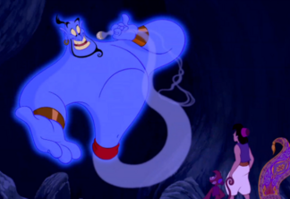 Genies Aladdin
