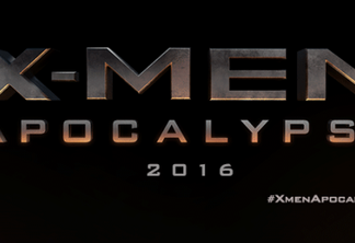 X-Men Apocalipse logo