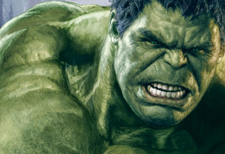 2 – Hulk | Ele é tão poderoso, que nem ele mesmo consegue se matar. O “cara verde” acaba assumindo o controle e destruindo tudo que vê pela frente. De prédios a deuses.