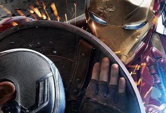Capitão América 3 funciona como Homem de Ferro 4 para Tony, diz Robert Downey Jr.