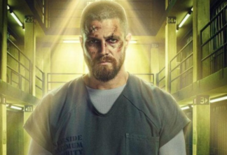 Arrow | Prisioneiros tentam matar Oliver em nova prévia da 7ª temporada