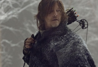 The Walking Dead: AMC reage ao fim da HQ e fala sobre destino da série
