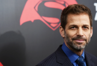 Novo filme de Zack Snyder ganha data de estreia na Netflix; veja pôster