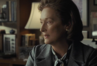 Big Little Lies | Meryl Streep aceitou papel na série antes mesmo de ler o roteiro