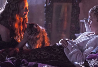 Game of Thrones | Showrunner revela o destino de Sor Salto, o gatinho do Rei Tommen