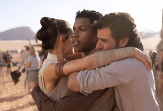 Star Wars 9 | Página do filme no Rotten Tomatoes já está sendo atacada por trolls