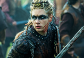 Vikings: Mudança em Lagertha é finalmente explicada