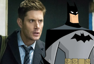 Por que Jensen Ackles deve ser o Batman do Arrowverso após fim de Supernatural